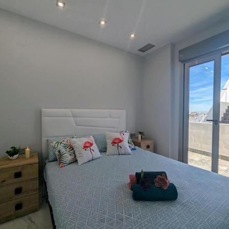 Fee4Me Villa, Pool, Roofterrace & Relax Alicante Kültér fotó